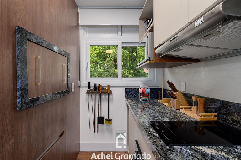 Residencial Vêneto 2 Suítes Achei Gramado