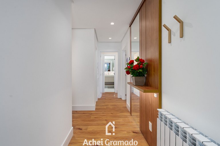 Residencial Vêneto 2 Suítes Achei Gramado