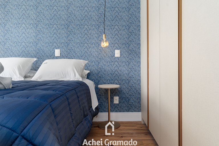 Residencial Vêneto 2 Suítes Achei Gramado