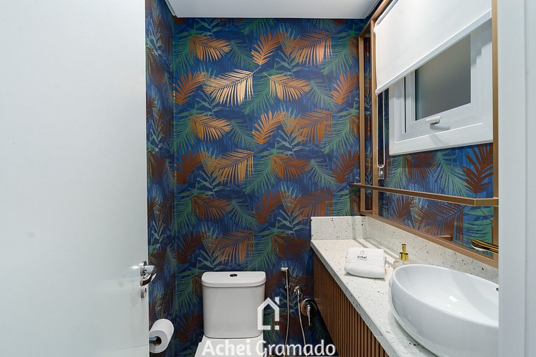 Residencial Vêneto 2 Suítes Achei Gramado