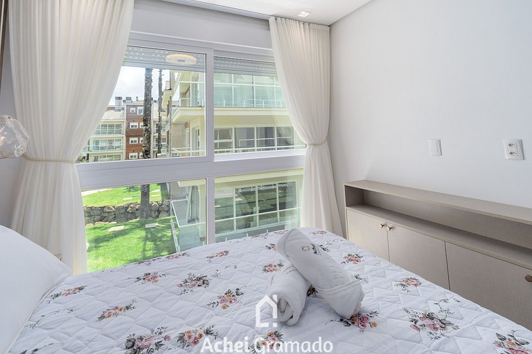 Residencial Vêneto 2 Suítes Achei Gramado