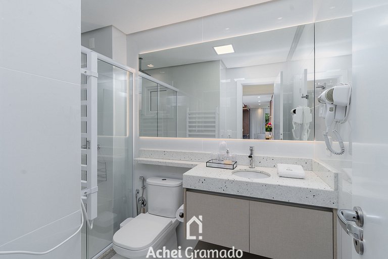 Residencial Vêneto 2 Suítes Achei Gramado