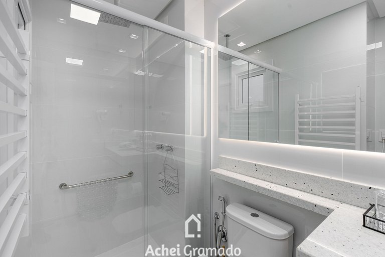 Residencial Vêneto 2 Suítes Achei Gramado