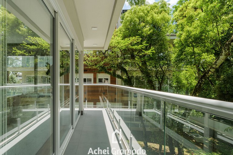 Residencial Vêneto 2 Suítes Achei Gramado