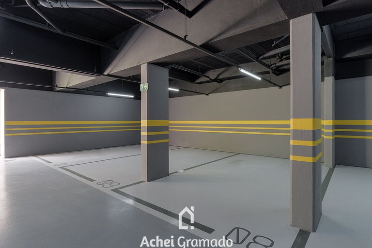 Residencial Vêneto 2 Suítes Achei Gramado