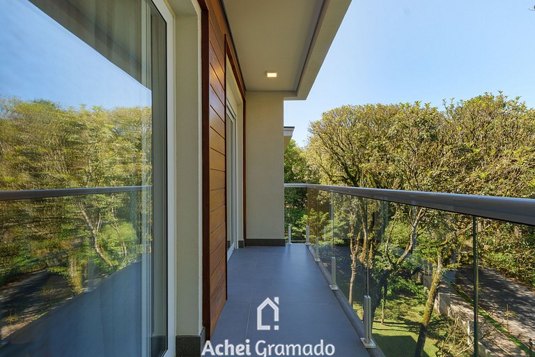 Vêneto Luxo 1 dorm Achei Gramado