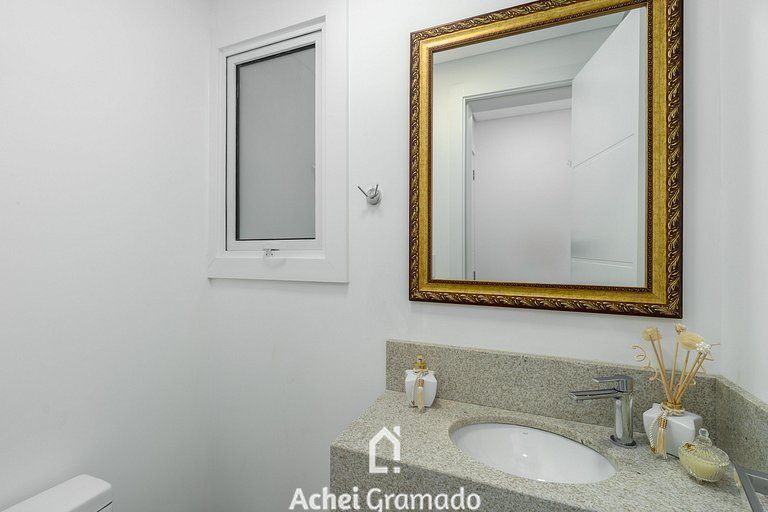 Residencial Mauá no Centro 2 dorm by Achei