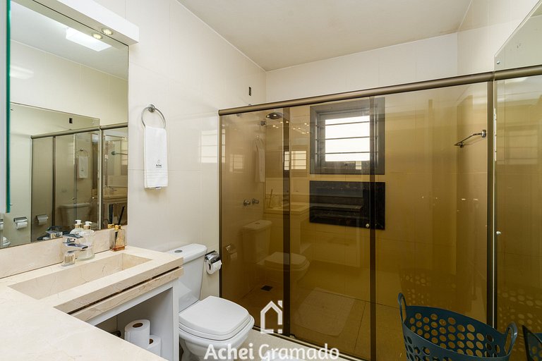 Casa Ingá 600m da Catedral de Pedra by Achei