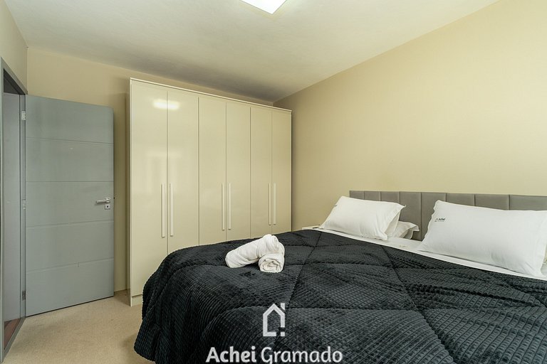 Casa Ingá 600m da Catedral de Pedra by Achei