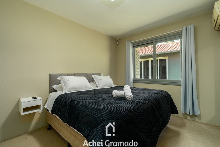 Casa Ingá 600m da Catedral de Pedra by Achei