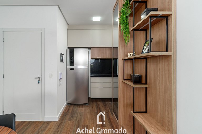 Caúna 2 dorm prox Super Carros by Achei Gramado