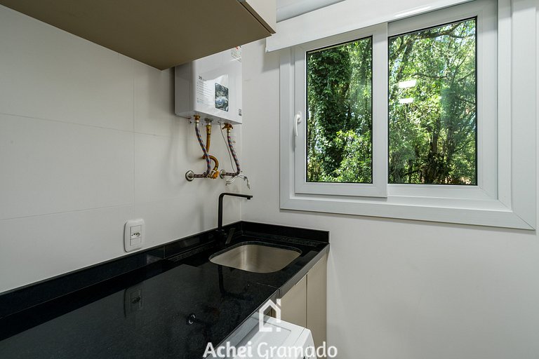 Caúna 2 dorm prox Super Carros by Achei Gramado