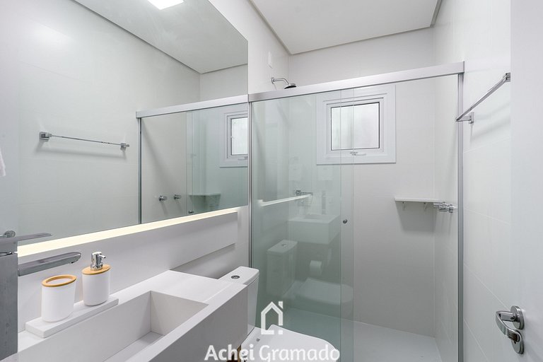 Caúna 2 dorm prox Super Carros by Achei Gramado