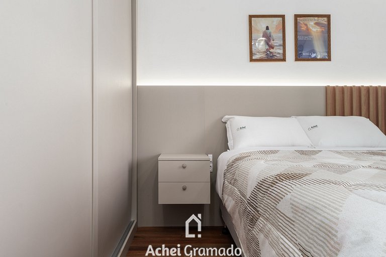 Caúna 2 dorm prox Super Carros by Achei Gramado