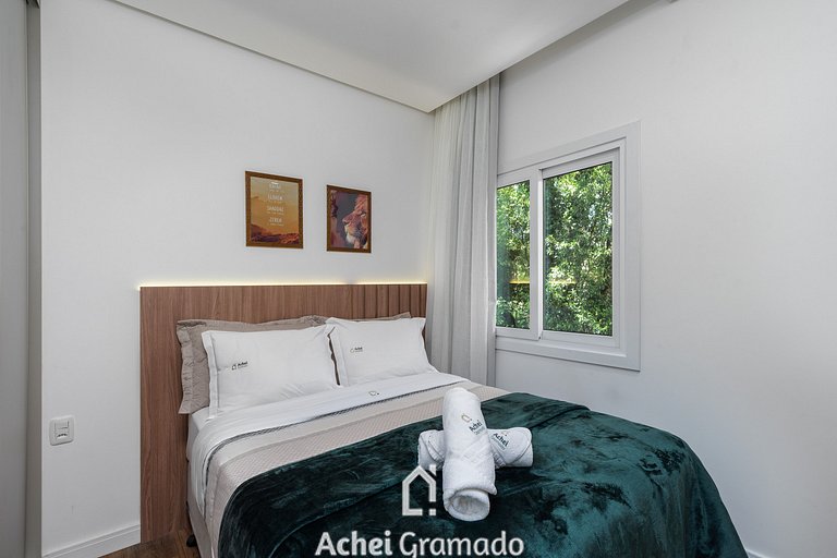 Caúna 2 dorm prox Super Carros by Achei Gramado