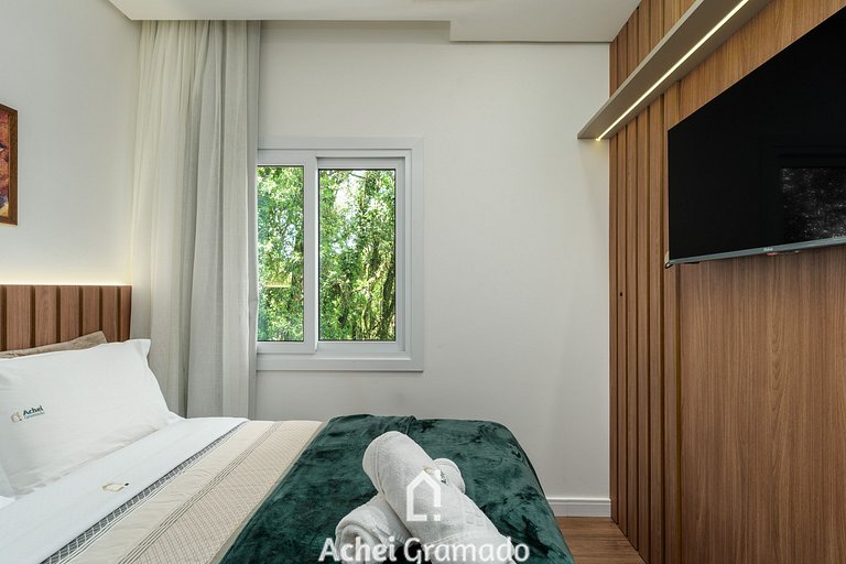 Caúna 2 dorm prox Super Carros by Achei Gramado