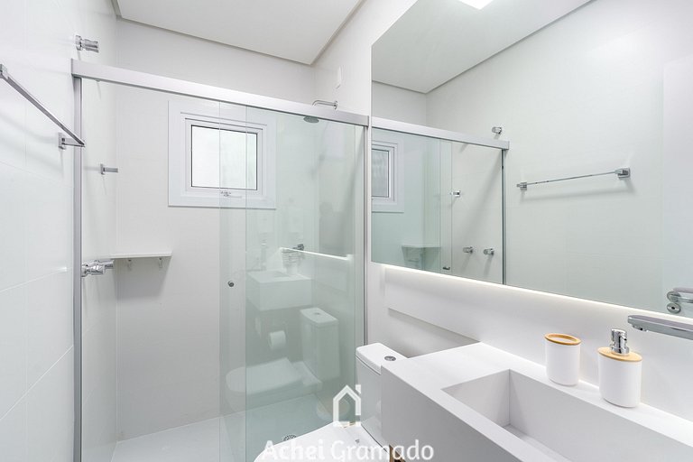 Caúna 2 dorm prox Super Carros by Achei Gramado