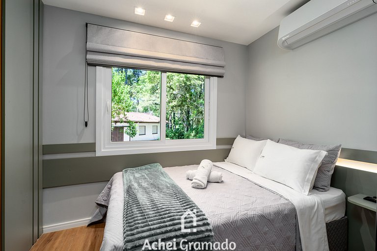 Casa no Residencial Vilaró 3 Suítes by Achei