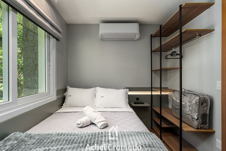 Casa no Residencial Vilaró 3 Suítes by Achei