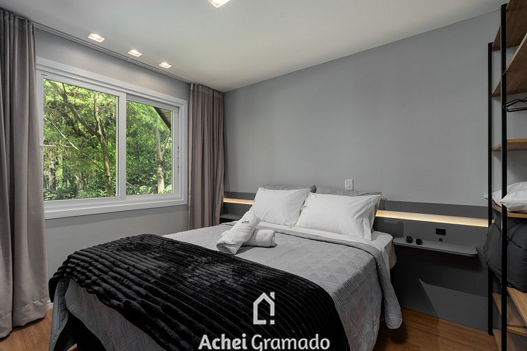 Casa no Residencial Vilaró 3 Suítes by Achei