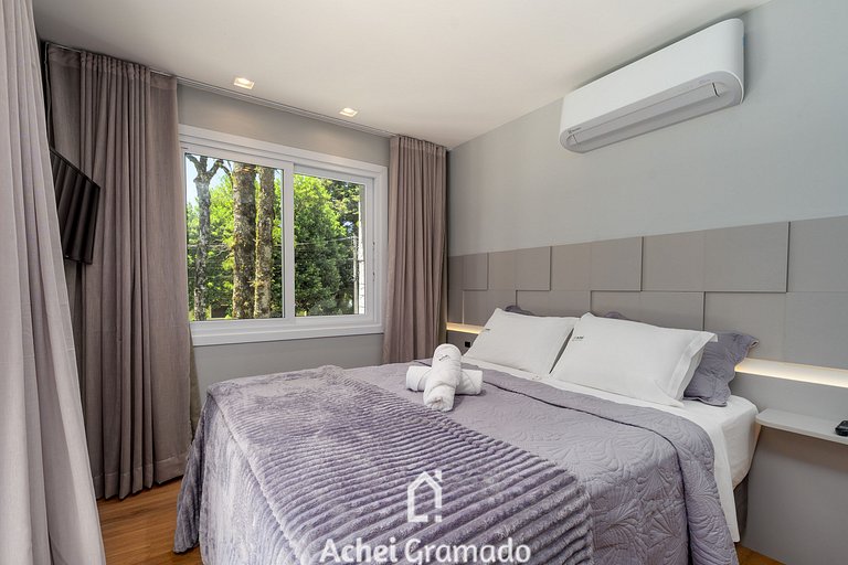 Casa no Residencial Vilaró 3 Suítes by Achei