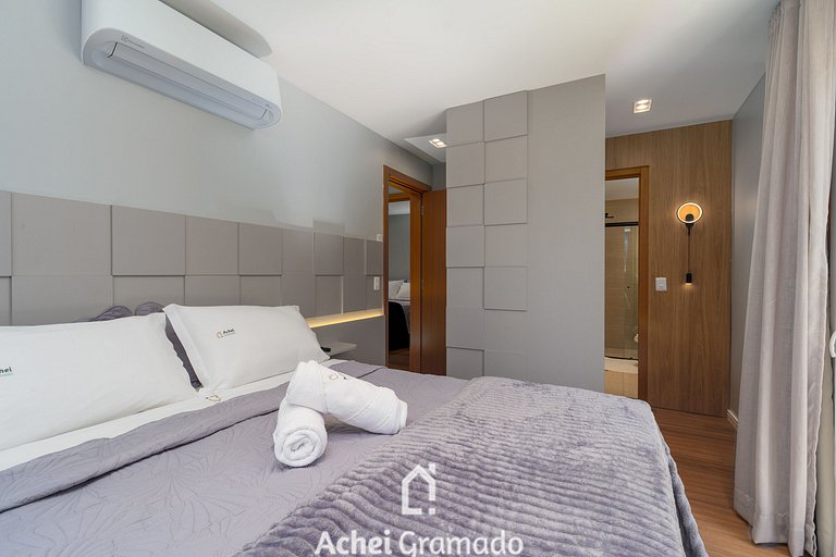 Casa no Residencial Vilaró 3 Suítes by Achei