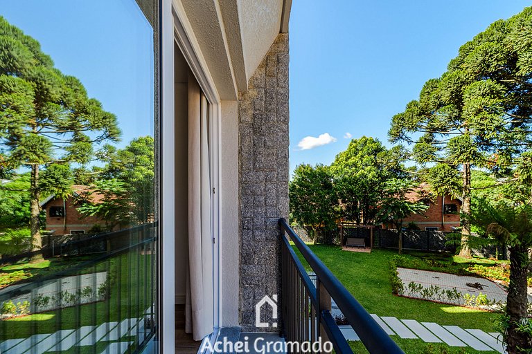 Apto Res Mauá no Centro 2 dorm by Achei