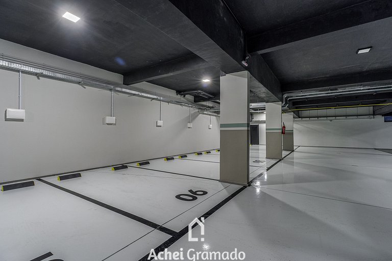 Meu Ap em Canela 1 dorm by Achei