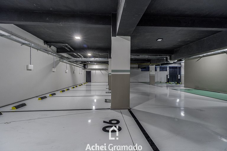 Meu Ap em Canela 1 dorm by Achei