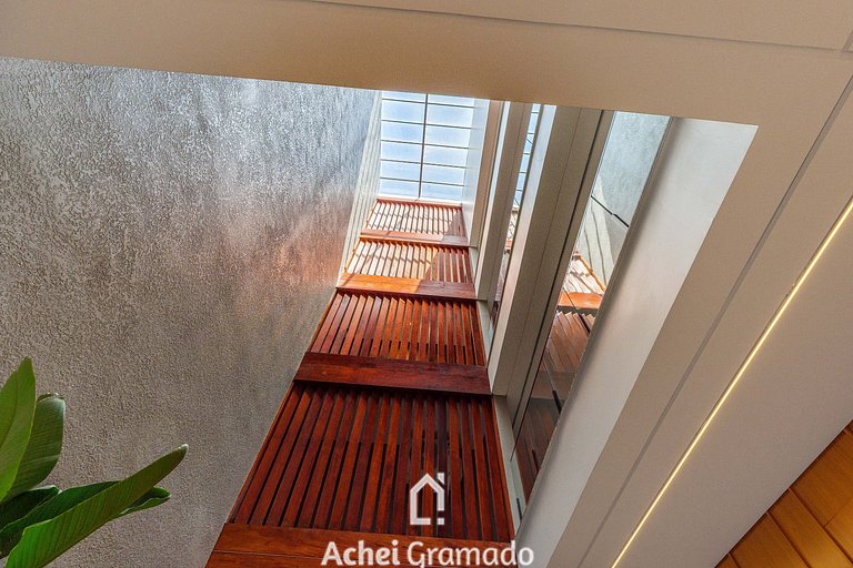 Residencial Araucá 1 dorm na Av Principal by Achei