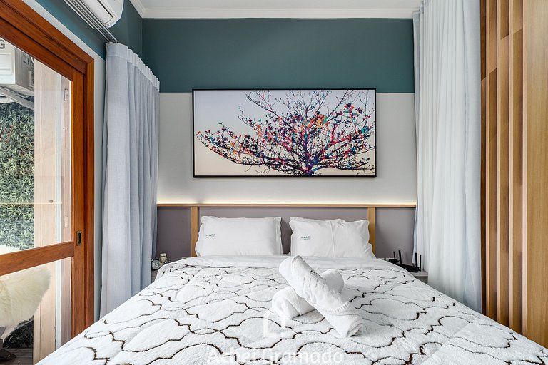 Mirante da Colina 1 dorm Achei Gramado