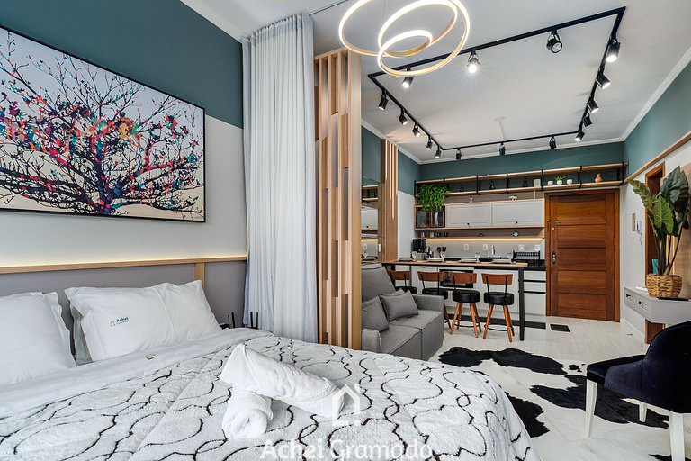 Mirante da Colina 1 dorm Achei Gramado