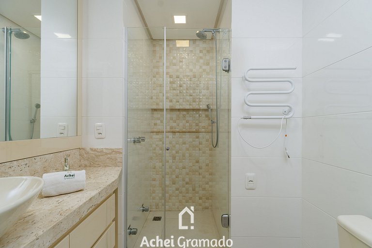 Residencial do Bosque 4 dorm by Achei