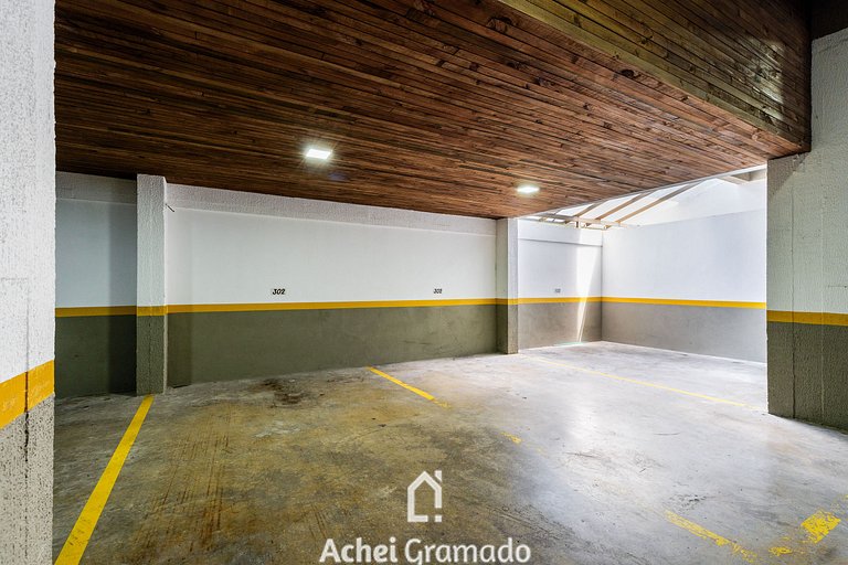 Residencial do Bosque 4 dorm by Achei