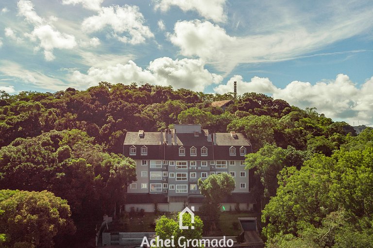 Residencial do Bosque 4 dorm by Achei