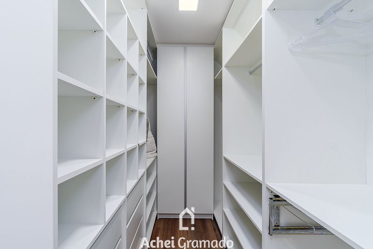 Residencial Fátima 3 dorm by Achei Gramado