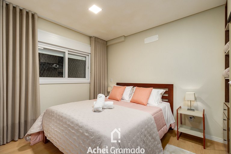 Residencial Ravenne 3 dorm by Achei Gramado