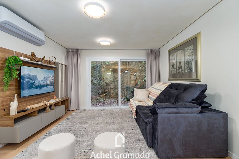 Residencial Ravenne 3 dorm by Achei Gramado