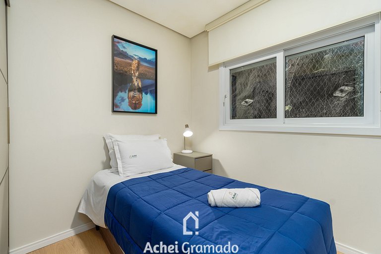 Residencial Ravenne 3 dorm by Achei Gramado