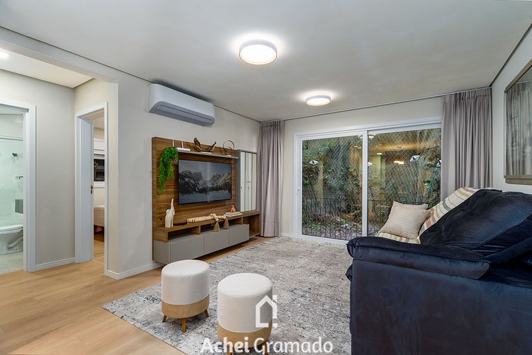 Residencial Ravenne 3 dorm by Achei Gramado