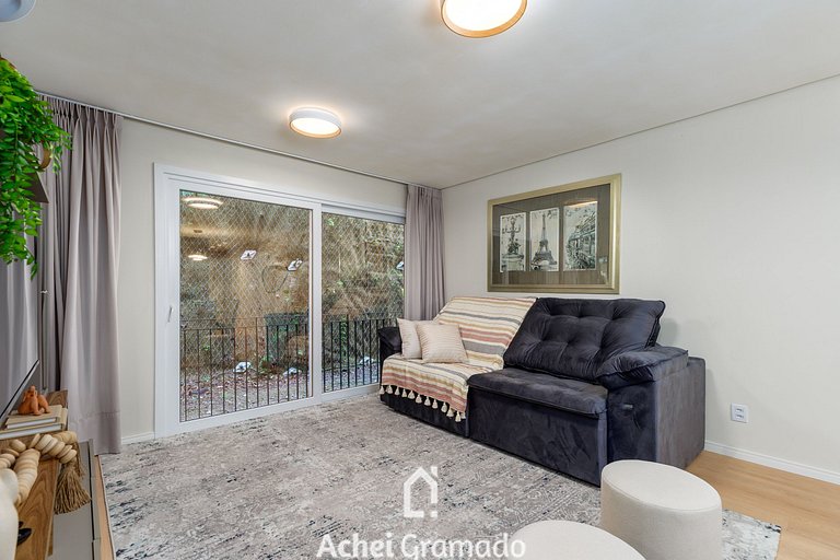 Residencial Ravenne 3 dorm by Achei Gramado