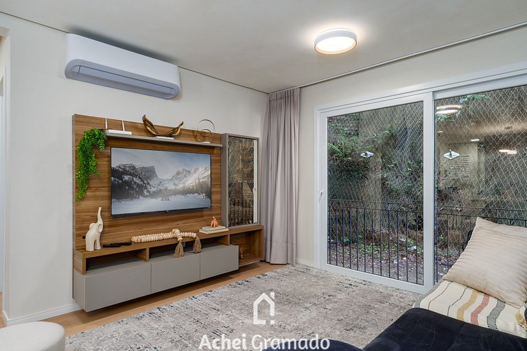 Residencial Ravenne 3 dorm by Achei Gramado