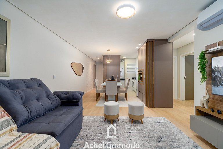 Residencial Ravenne 3 dorm by Achei Gramado