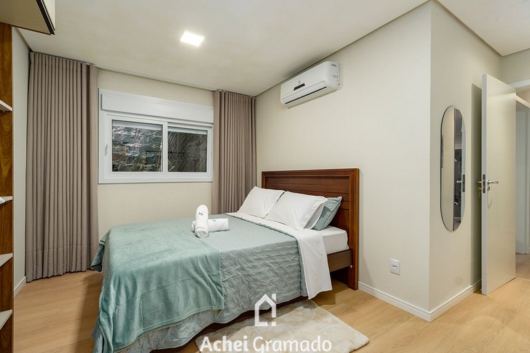 Residencial Ravenne 3 dorm by Achei Gramado