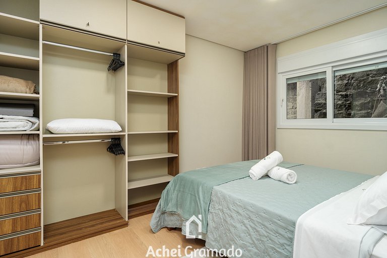 Residencial Ravenne 3 dorm by Achei Gramado