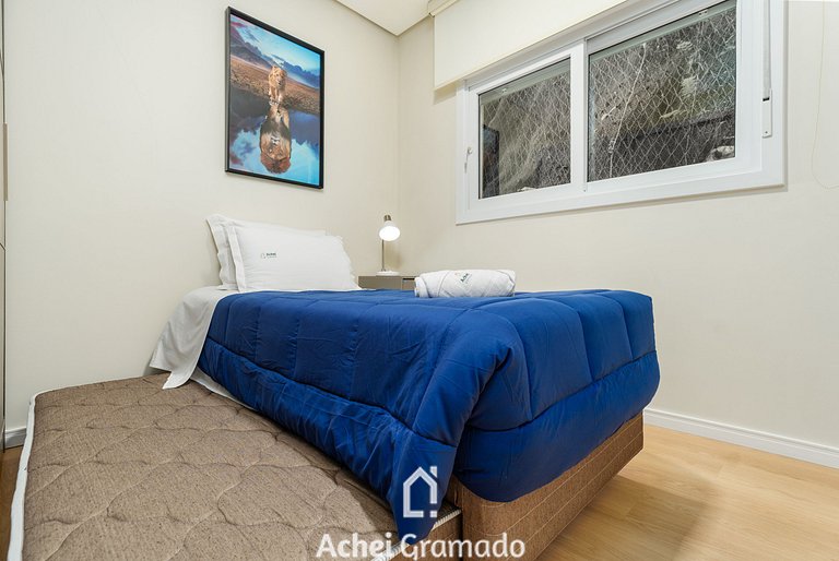 Residencial Ravenne 3 dorm by Achei Gramado