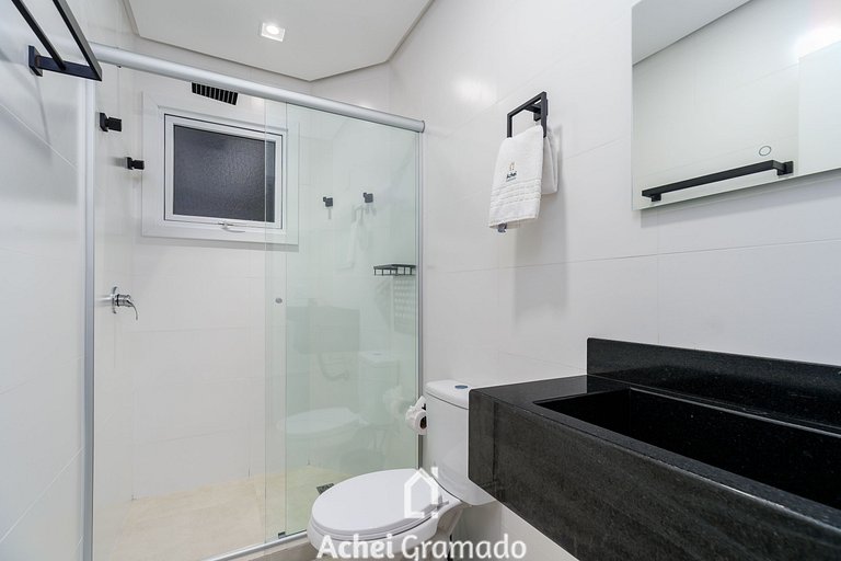 Residencial Ravenne 3 dorm by Achei Gramado