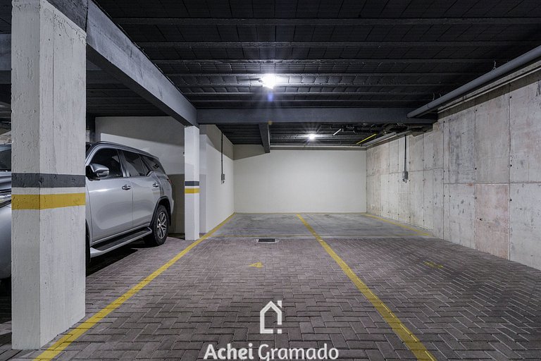 Residencial Ravenne 3 dorm by Achei Gramado