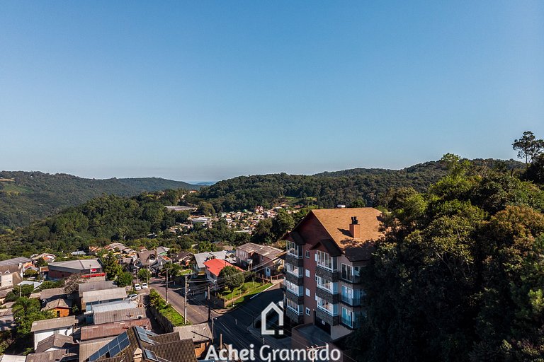 Residencial Ravenne 3 dorm by Achei Gramado