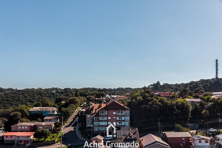 Residencial Ravenne 3 dorm by Achei Gramado